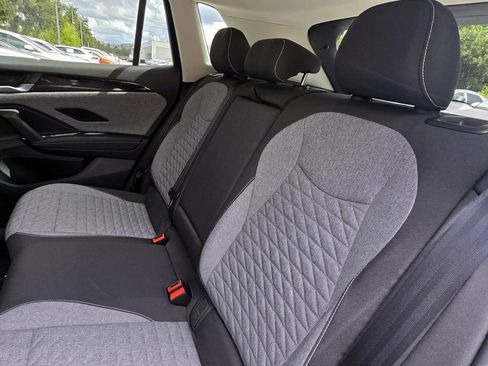 New 2025 Volkswagen Tiguan S image 21