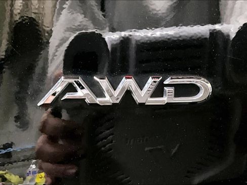 Used 2024 Toyota Grand Highlander Platinum image 9