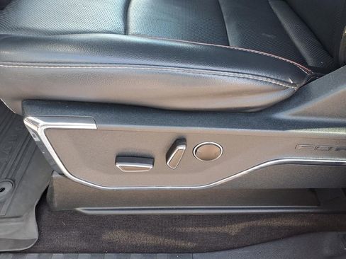 Used 2021 Ford F150 Lariat w/ Equipment Group 502A High image 25