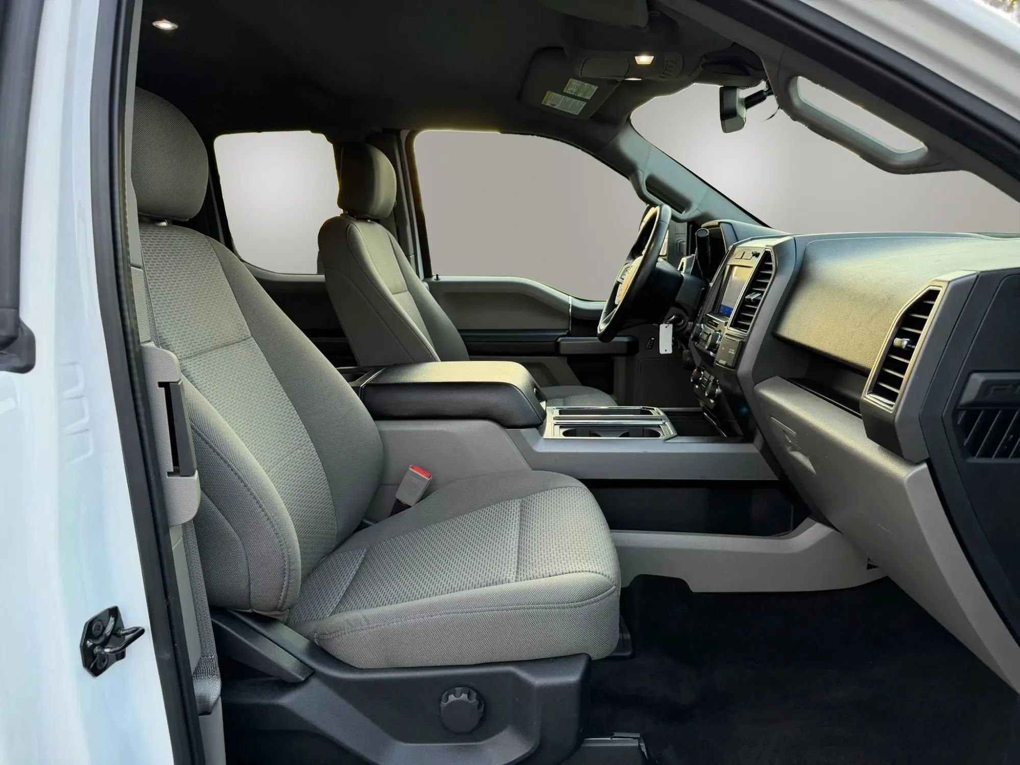 Used 2019 Ford F150 XLT w/ Equipment Group 301A Mid AWD/4WD image 46