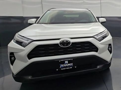 Used 2024 Toyota RAV4 XLE Premium w/ Weather Package AWD/4WD image 4