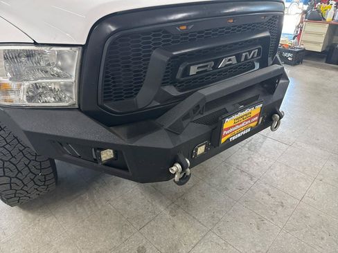 Used 2019 RAM 1500 Tradesman w/ Popular Equipment Group AWD/4WD image 72