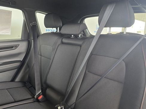 New 2026 Honda CR-V Sport image 18