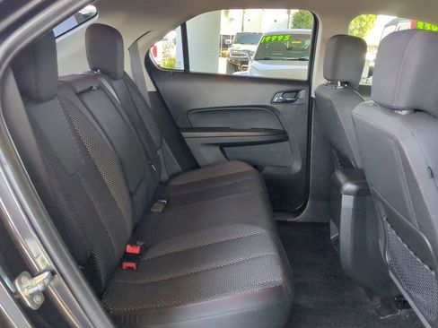 Used 2016 Chevrolet Equinox LT image 30