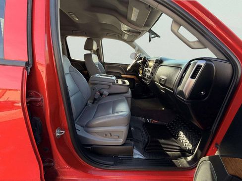 Used 2015 Chevrolet Silverado 3500 LTZ AWD/4WD image 25