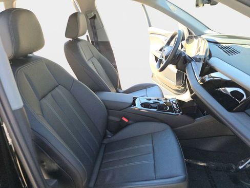 Certified 2025 Audi Q6 e-tron Premium Plus w/ Premium Plus image 10