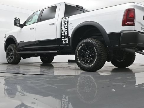 New 2026 RAM 2500 Power Wagon AWD/4WD image 47
