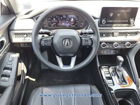Used 2024 Acura Integra FWD image 12