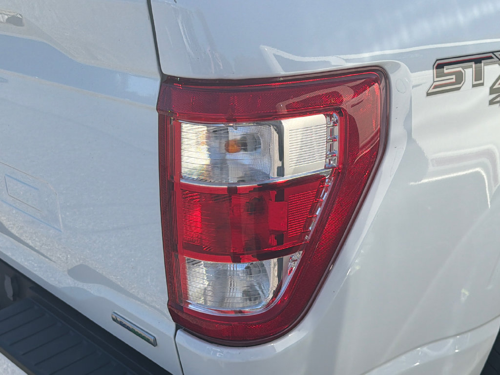 Used 2023 Ford F150 XL w/ STX Appearance Package AWD/4WD image 12