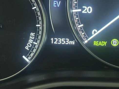 Used 2025 MAZDA CX-50 2.5 Hybrid w/ Premium Plus Pkg image 43