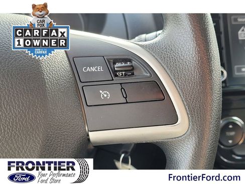 Used 2022 Mitsubishi Mirage LE image 18