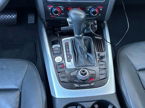 Used 2010 Audi Q5 3.2 Prestige image 29