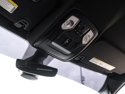 Used 2021 RAM 1500 Big Horn AWD/4WD image 28