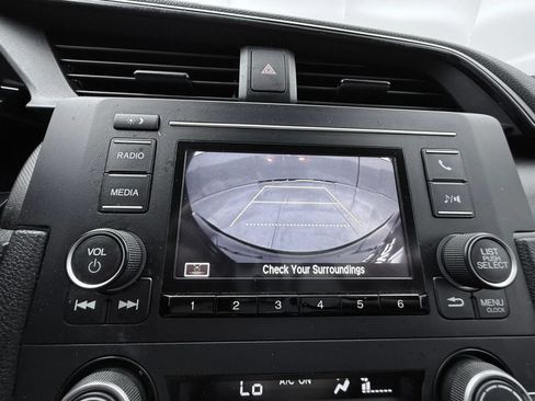 Used 2020 Honda Civic LX image 27
