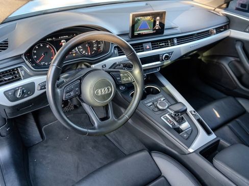 Used 2019 Audi A5 2.0T Premium w/ Convenience Package image 36