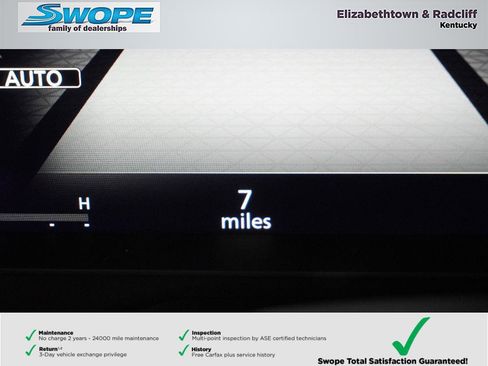 New 2026 Nissan Rogue Platinum w/ Platinum Premium Package image 19