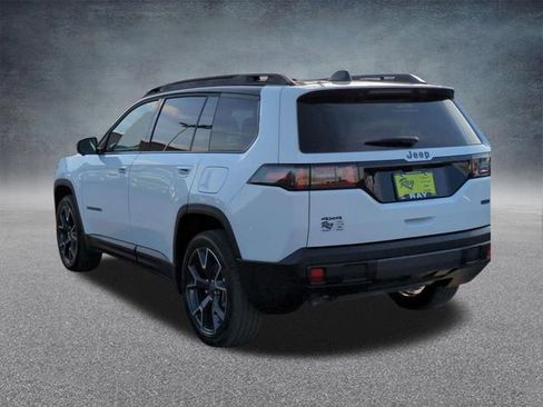 New 2026 Jeep Cherokee Overland image 6