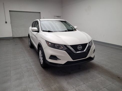 Used 2021 Nissan Rogue Sport S image 14