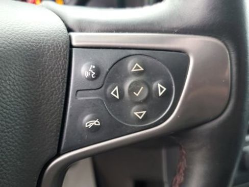 Used 2015 GMC Sierra 1500 SLT image 13