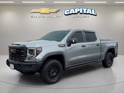 Used 2023 GMC Sierra 1500 AT4X w/ AT4X AEV Edition