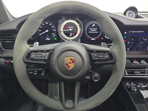 Used 2024 Porsche 911 Carrera GTS image 14