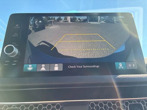 Certified 2025 Honda Civic Type R image 20