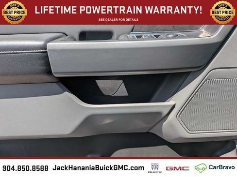 Used 2024 Ford F150 XLT AWD/4WD image 29