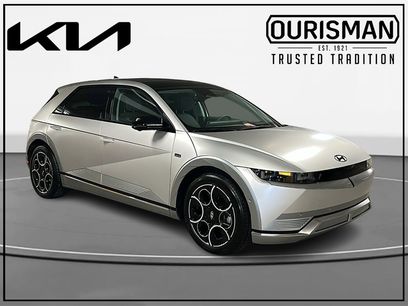 Used 2024 Hyundai Ioniq 5 Limited