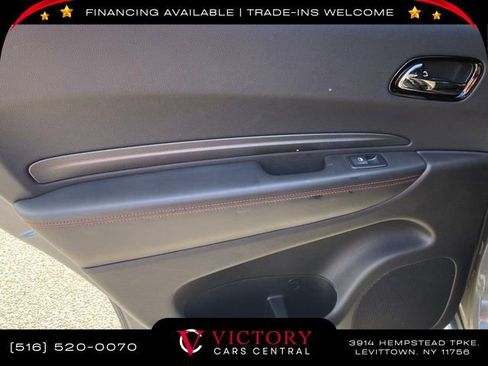 Used 2024 Dodge Durango GT image 17