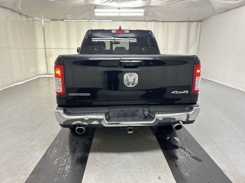 Used 2022 RAM 1500 Big Horn w/ Trailer Tow Group image 20