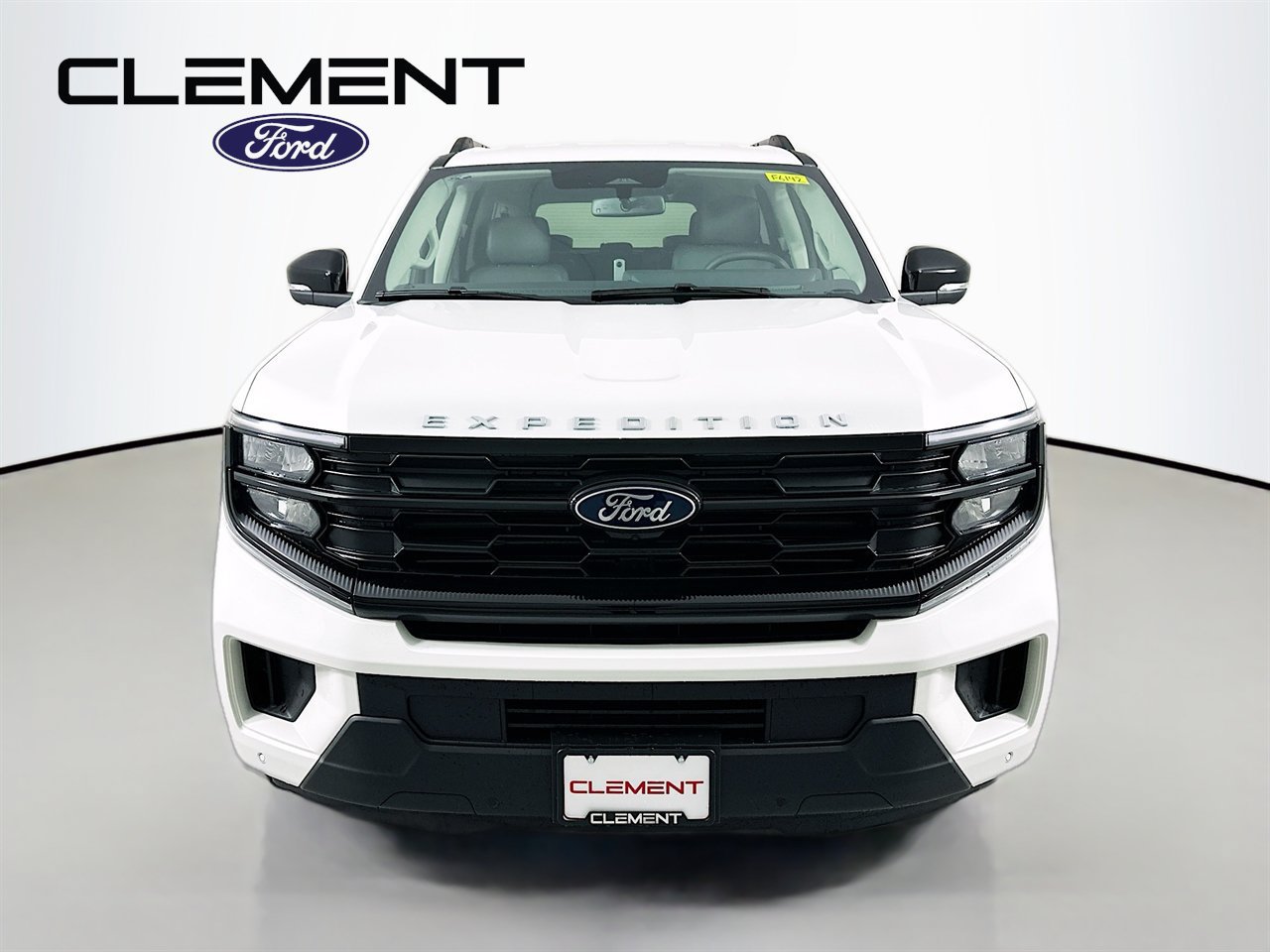 New 2026 Ford Expedition Max Active AWD/4WD image 2