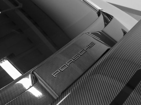 Certified 2018 Porsche 911 GT2 RS w/ Weissach Package image 32