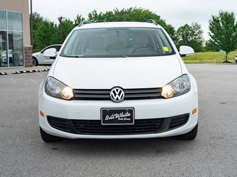 Used 2014 Volkswagen Jetta TDI FWD image 9