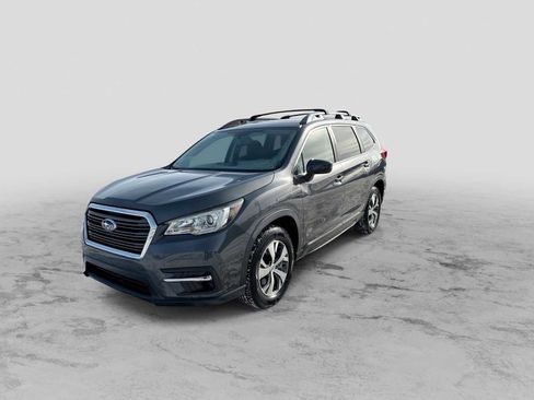 Used 2019 Subaru Ascent Premium image 4