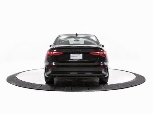 Used 2023 Audi A3 2.0T Premium w/ Convenience Package image 6