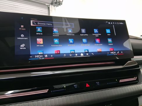 New 2026 BMW 530i image 22