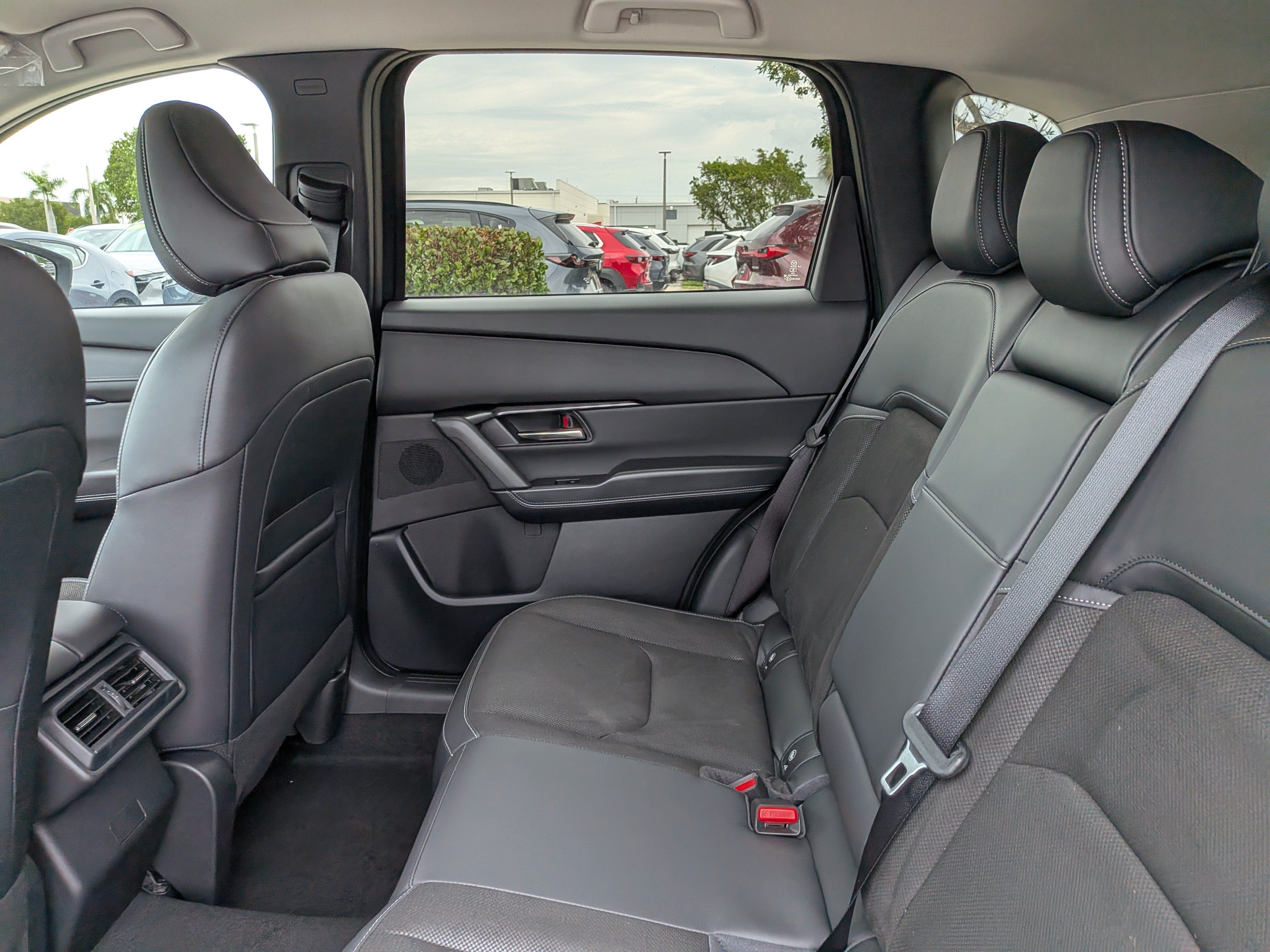 New 2026 MAZDA CX-5 Preferred AWD/4WD image 15