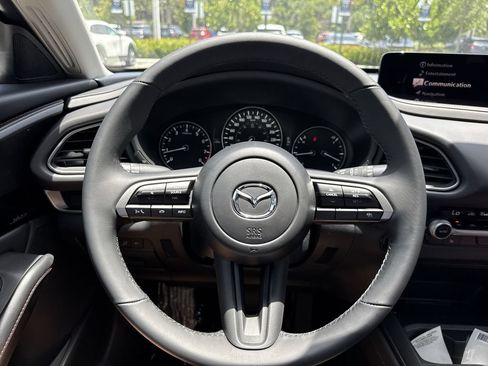 New 2026 MAZDA CX-30 AWD 2.5 S image 48