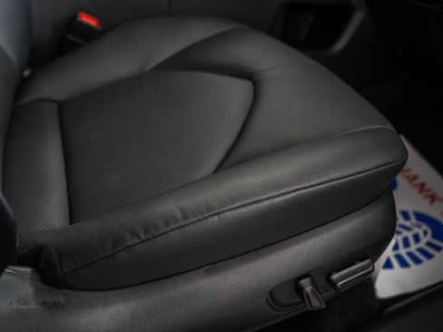 Certified 2025 Toyota Grand Highlander AWD image 34