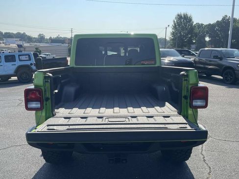New 2025 Jeep Gladiator Sport w/ Premium Package AWD/4WD image 40