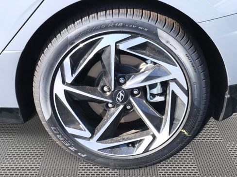 New 2026 Hyundai Sonata SEL image 5