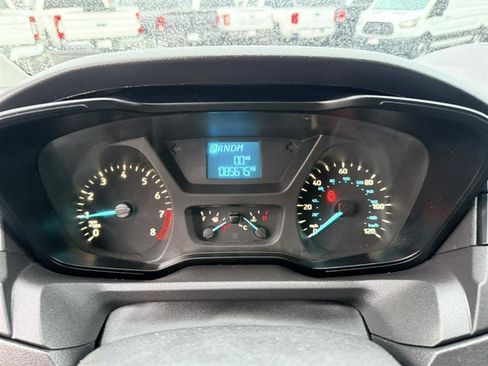 Used 2019 Ford Transit 150 150 MR 148  WHEELBASE 3.7L V6 image 21