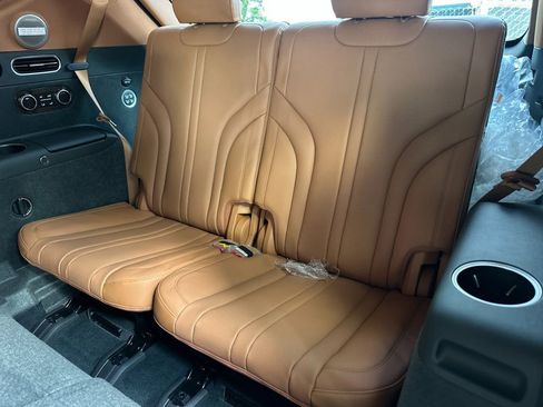 New 2026 Genesis GV80 3.5T Advanced image 15