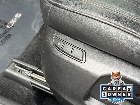 Used 2023 MAZDA CX-5 AWD 2.5 S w/ Premium Package image 30