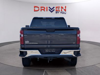 Used 2024 Chevrolet Silverado 2500 LT