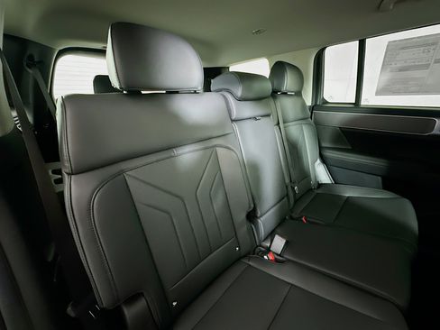 New 2026 Hyundai Santa Fe SEL image 25