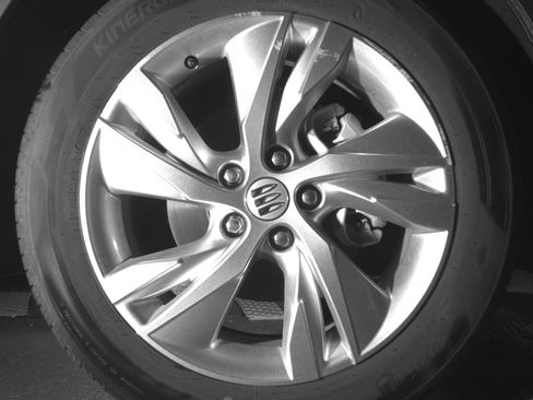 Used 2025 Buick Encore GX Preferred FWD image 13