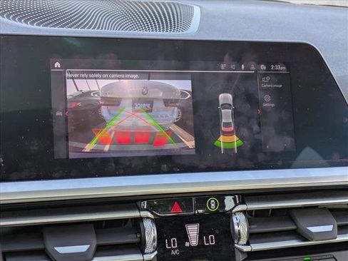 Used 2022 BMW 330i Sedan w/ Convenience Package image 13