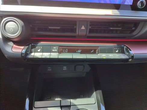 New 2026 Toyota Prius Plug-In Hybrid image 20