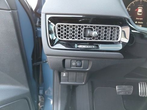 New 2026 Honda Civic Sport image 13